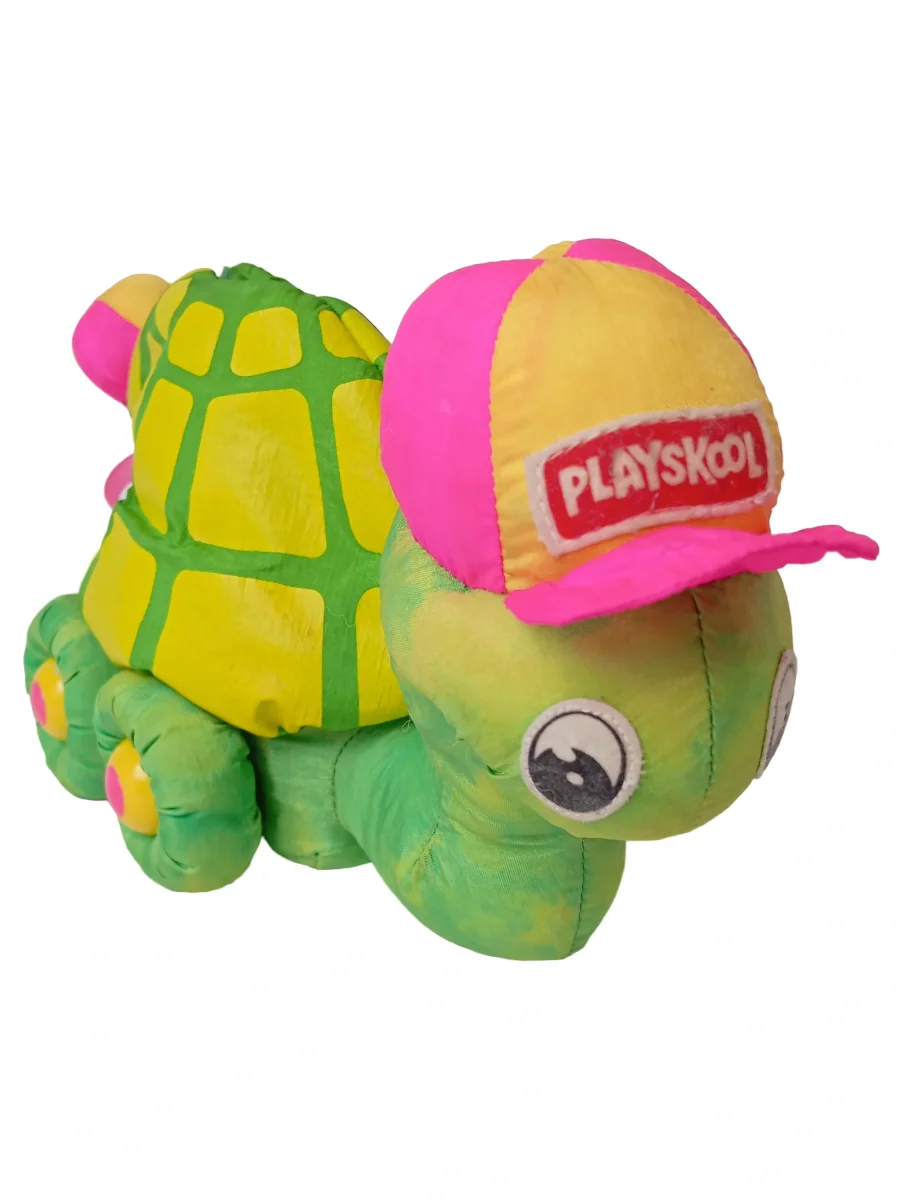 PLAYSKOOL elektronisches Kuscheltier