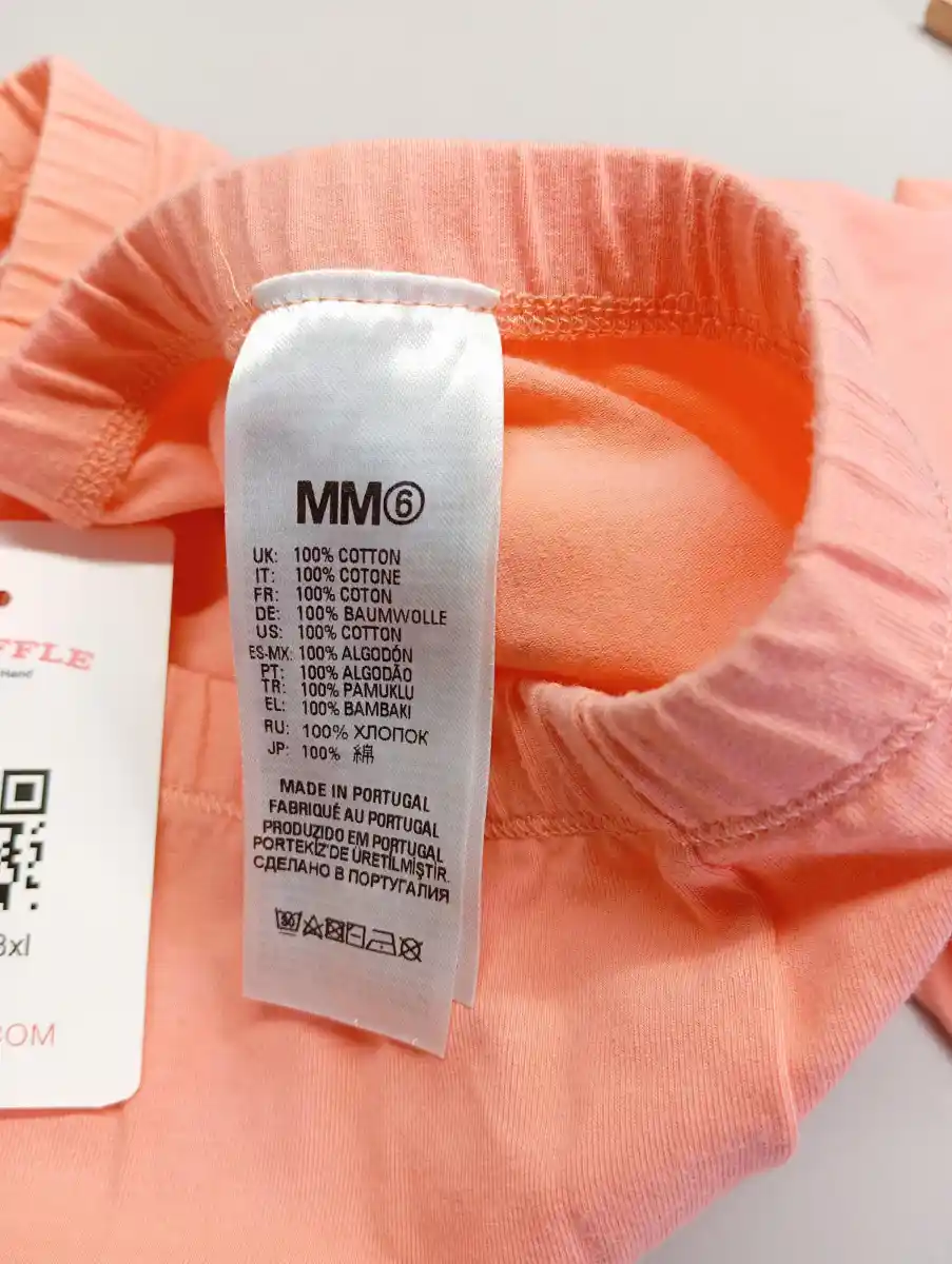 MM6 MAISON MARGIELA Jogginghose Bild 4
