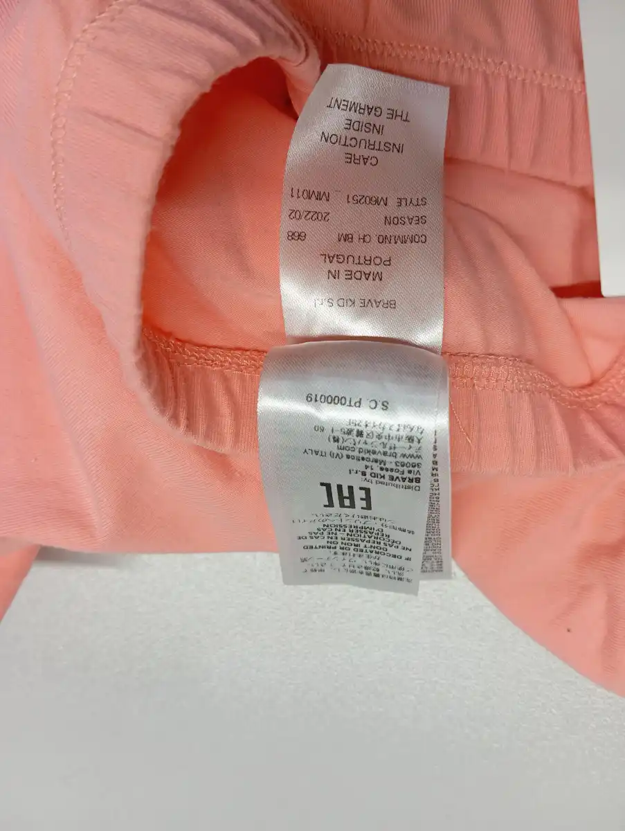 MM6 MAISON MARGIELA Jogginghose Bild 5