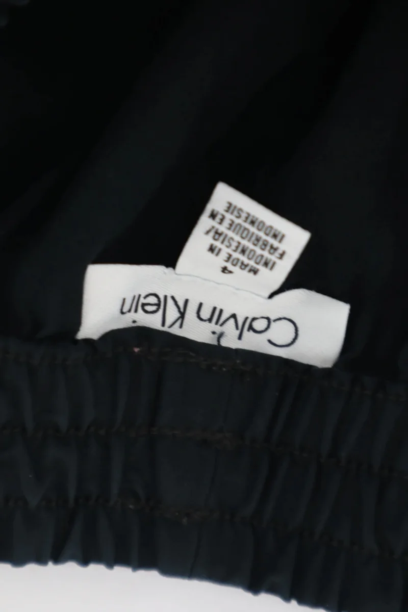 CALVIN KLEIN Minirock Bild 3