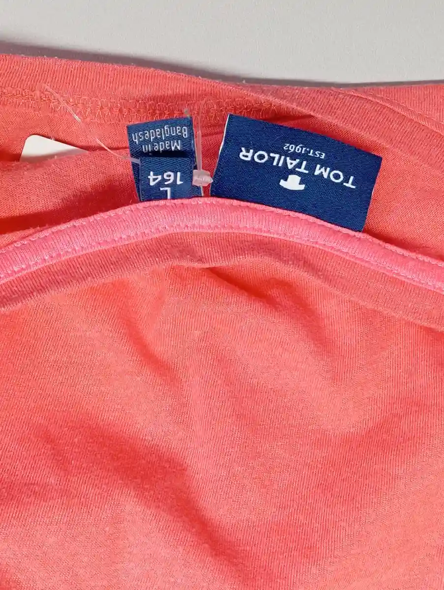 TOM TAILOR Sweatshirt Bild 3