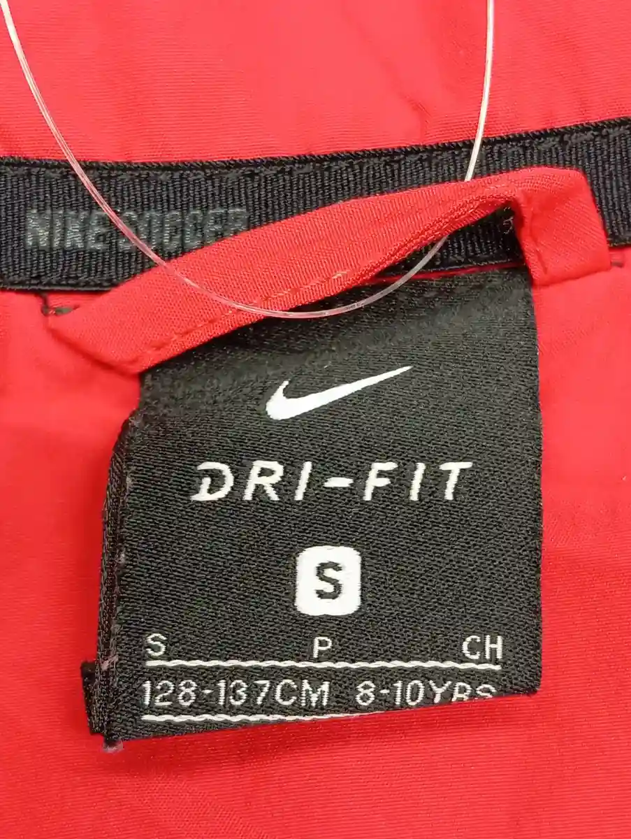 NIKE Trainingsjacke Bild 3