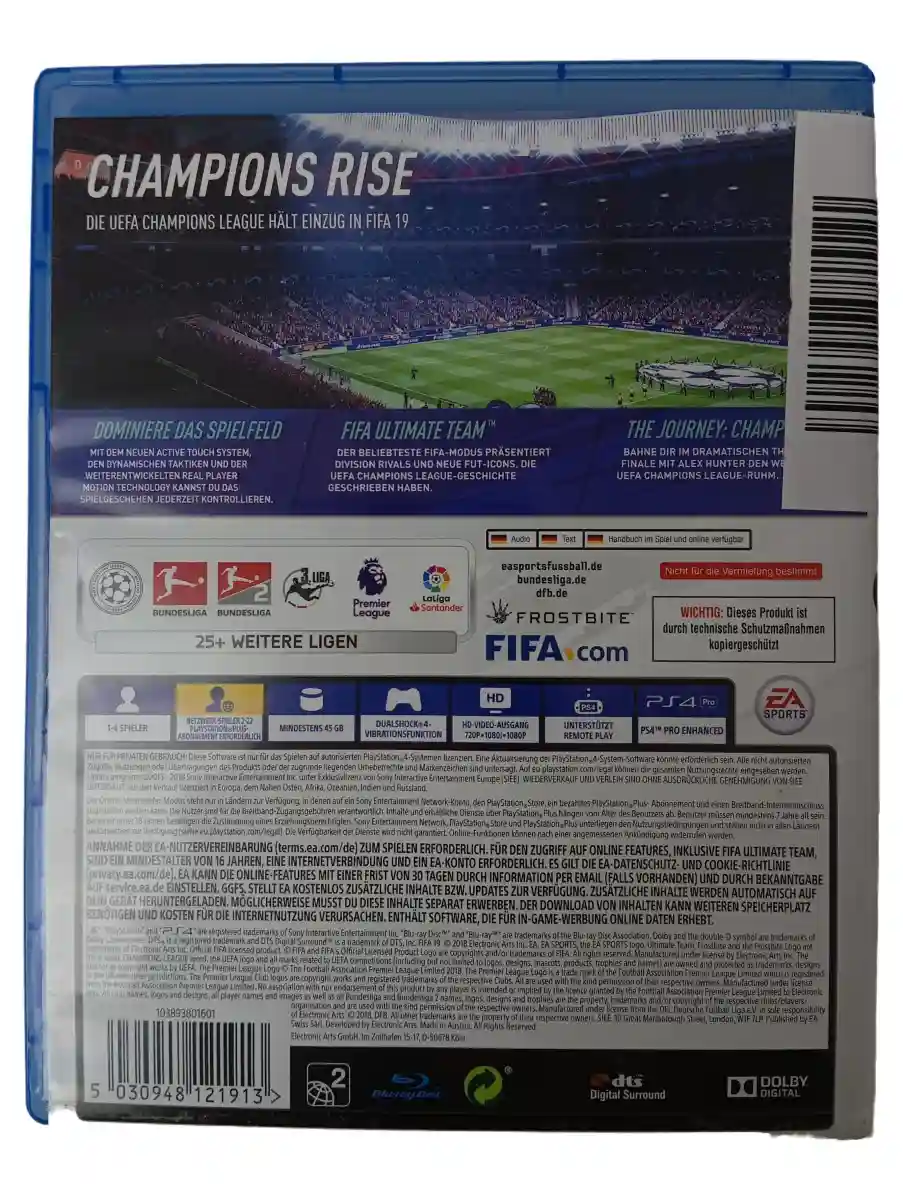 Sportspiele Bild 2