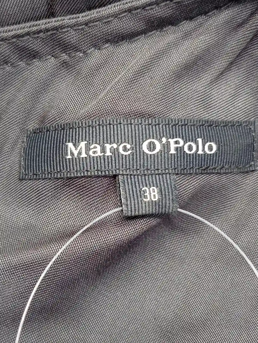 MARC O'POLO Blusenkleid Bild 3