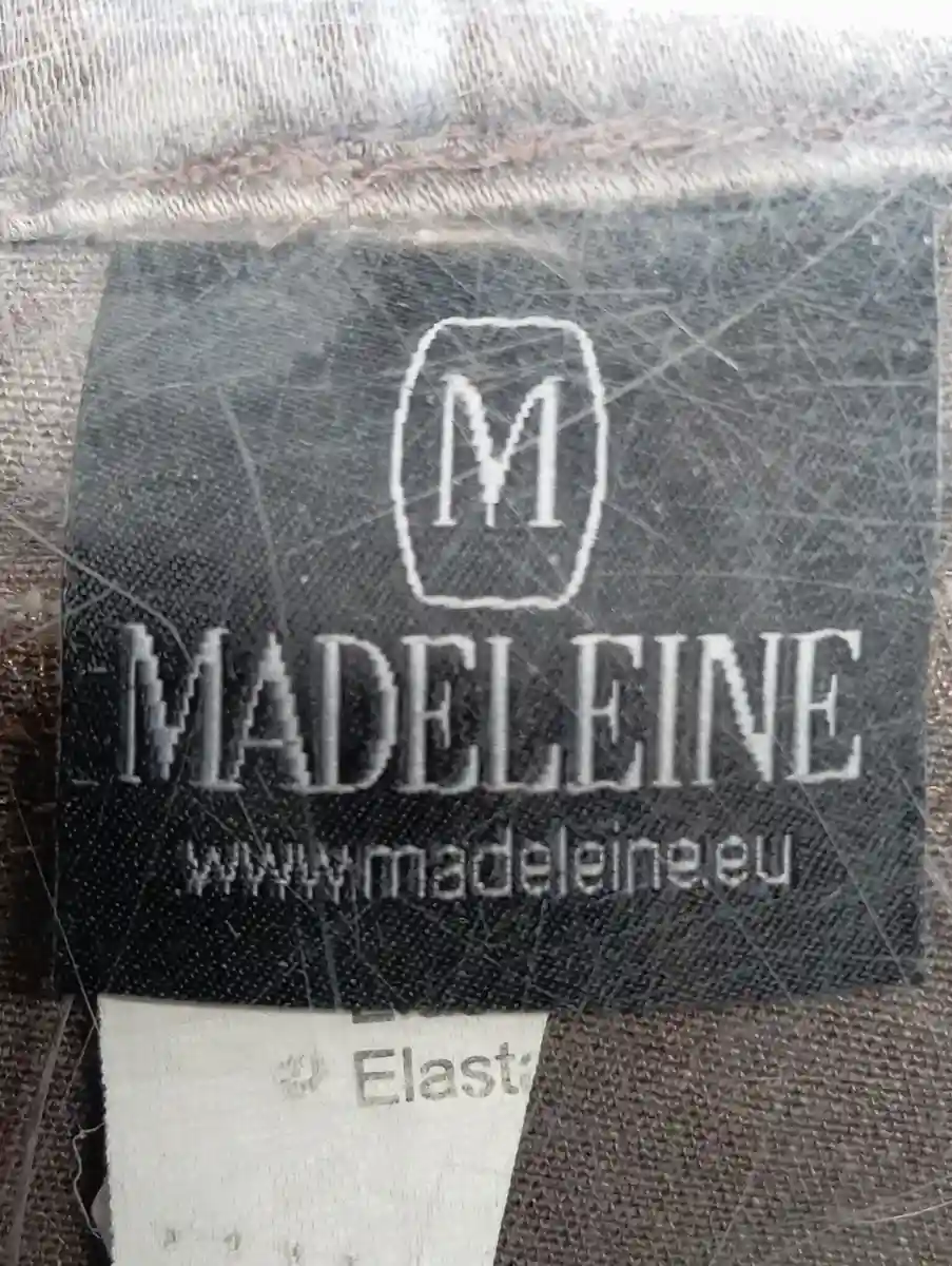 MADELEINE Stoffhose Bild 3