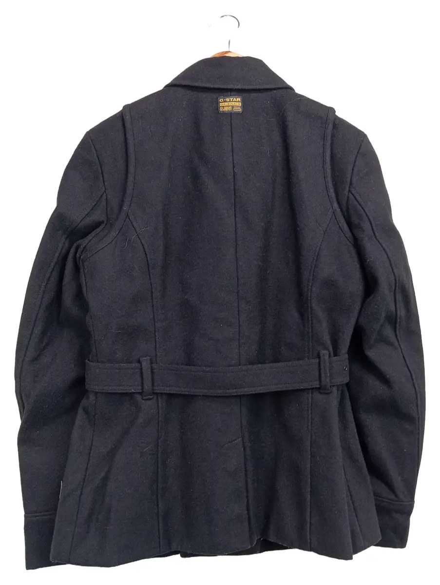 G-STAR RAW Wollmantel Bild 2