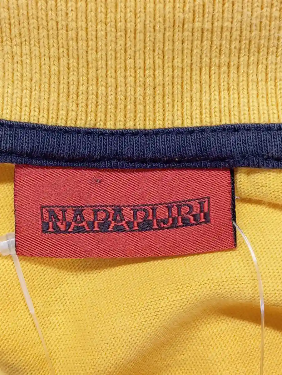 NAPAPIJRI Poloshirt Bild 2