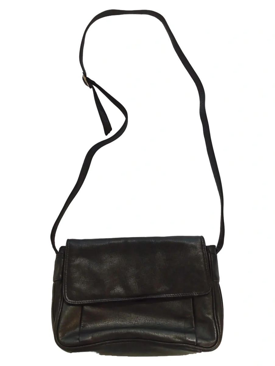 Markenlos Umhängetasche