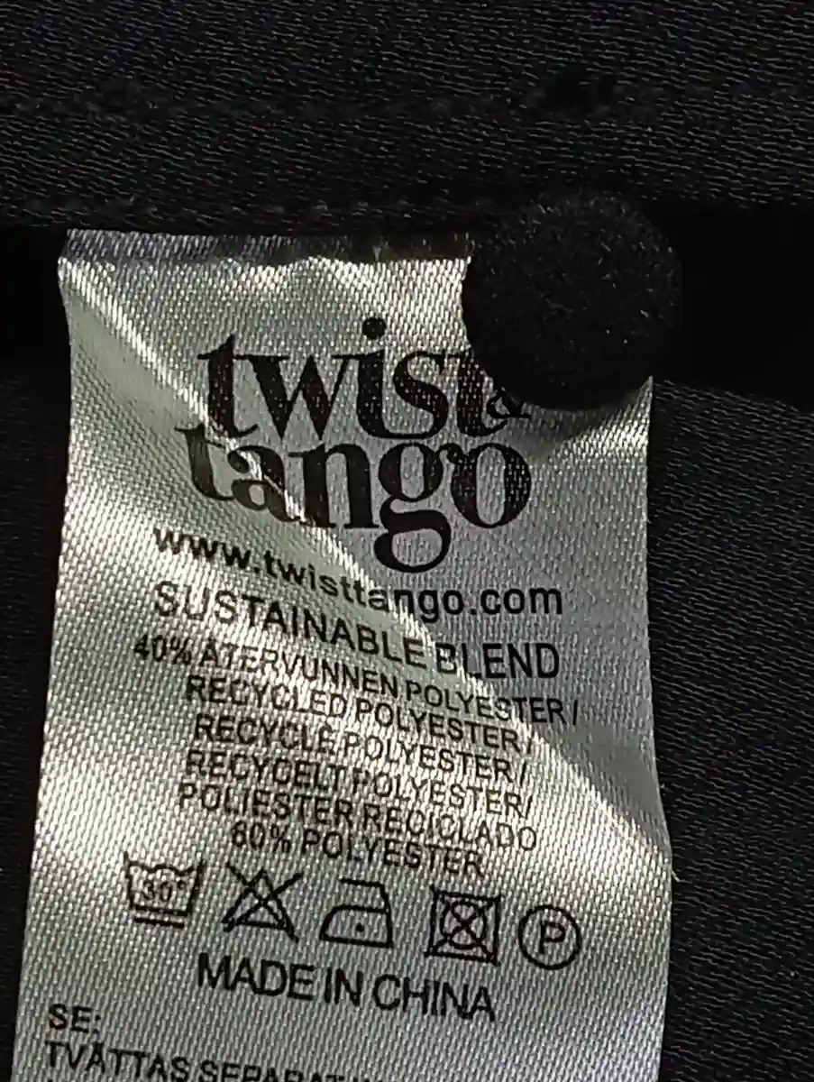 TWIST & TANGO Blusenkleid Bild 4