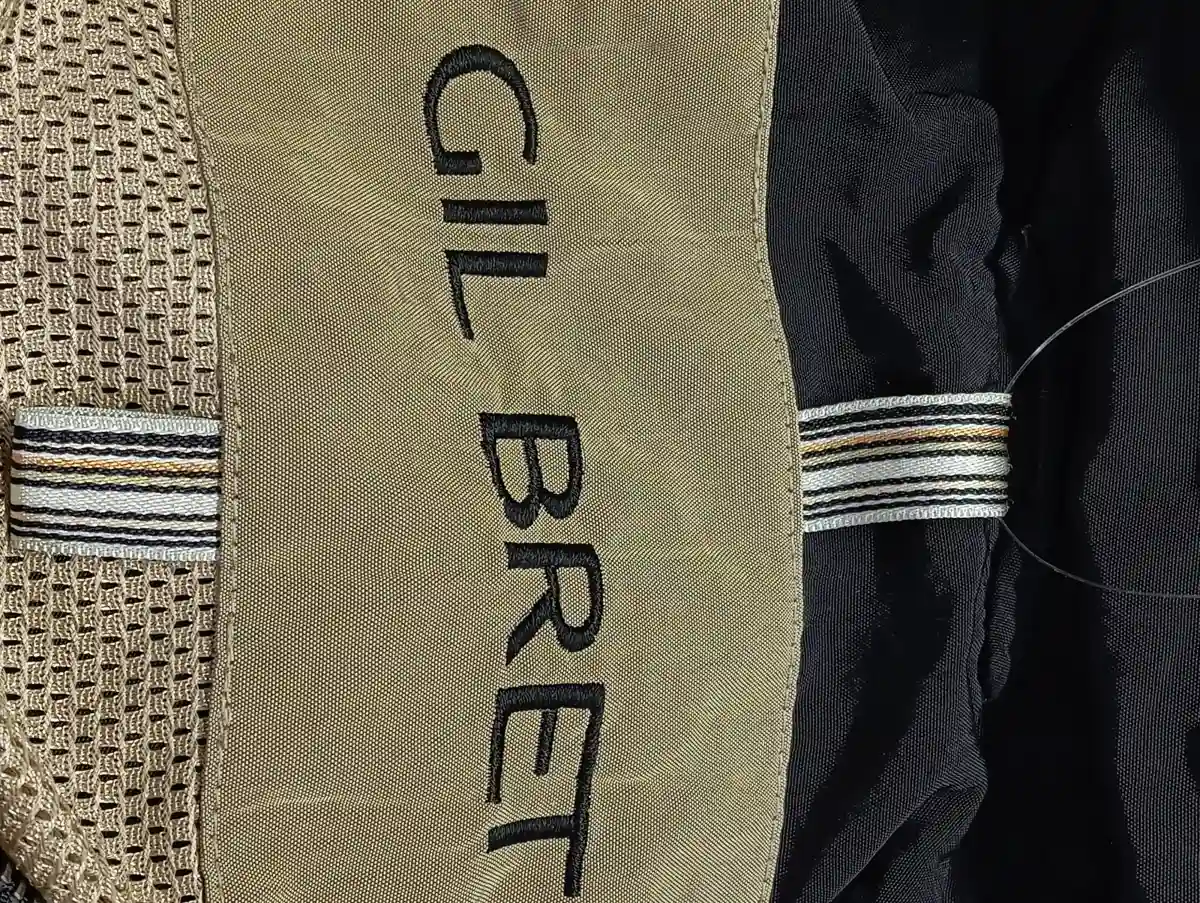 GIL BRET Outdoorjacke Bild 3