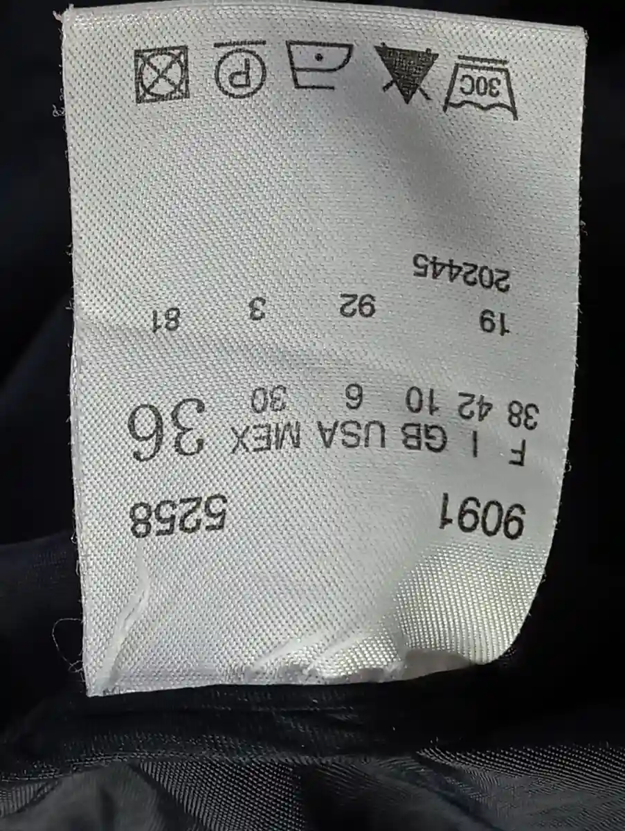 GIL BRET Outdoorjacke Bild 4