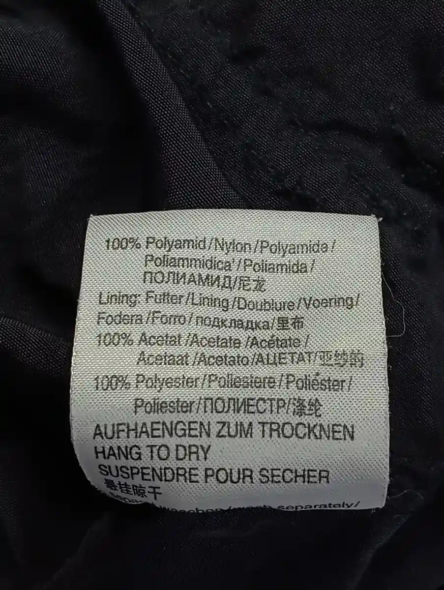 GIL BRET Outdoorjacke Bild 5
