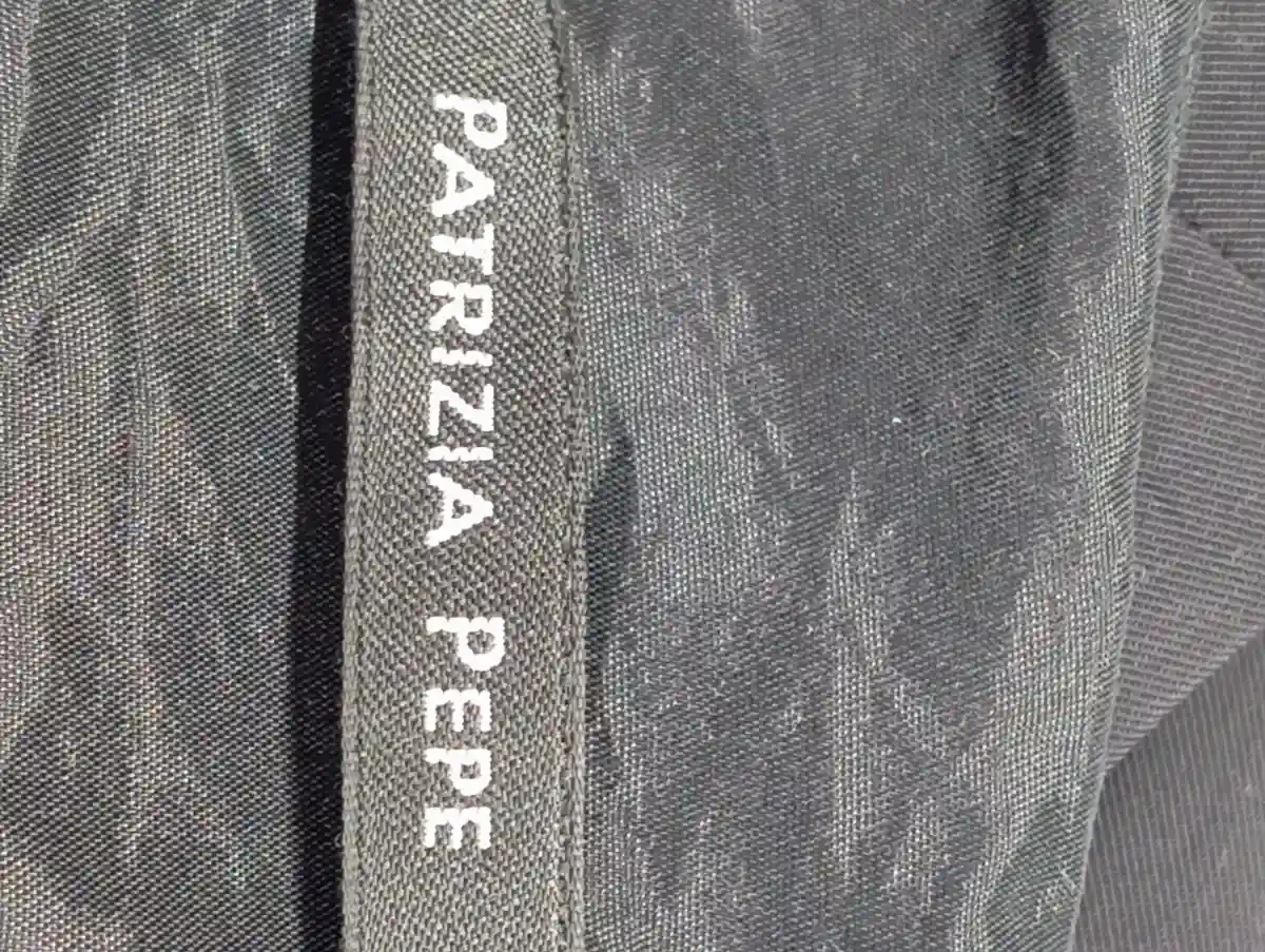 PATRIZIA PEPE Businesskleid Bild 3
