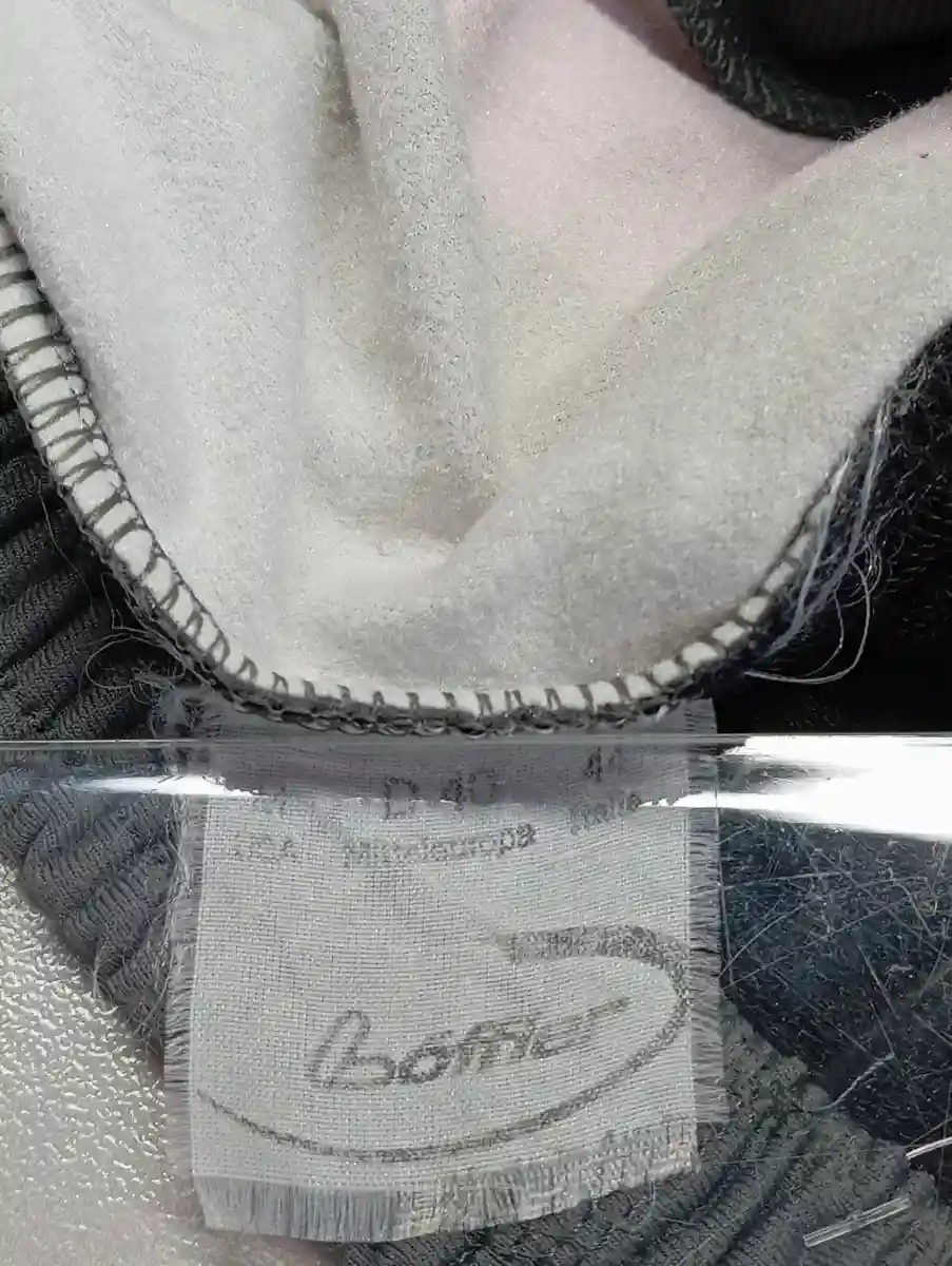 LÖFFLER Jogginghose Bild 3