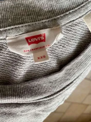 LEVI'S Sweatshirt Bild 3
