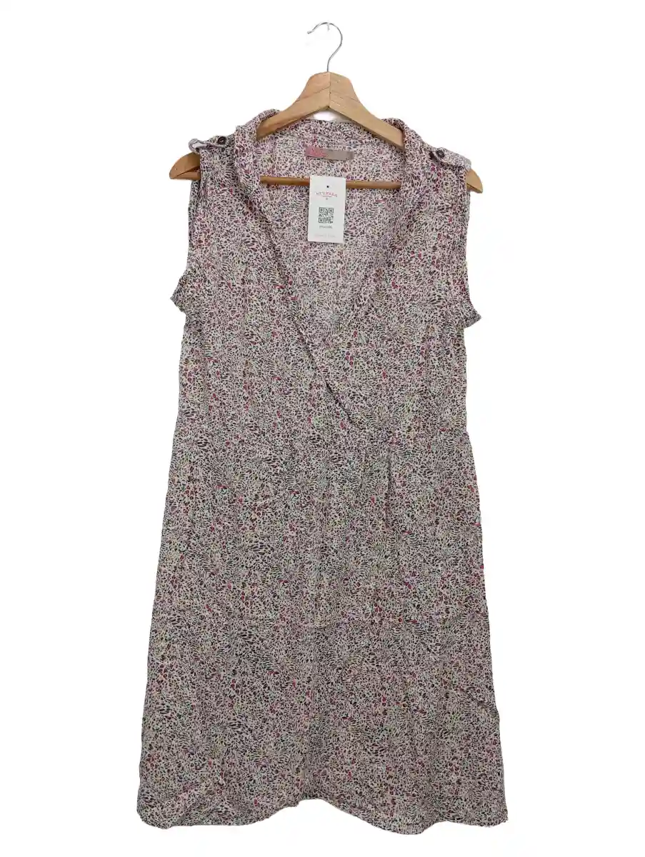 SAINT TROPEZ Freizeitkleid