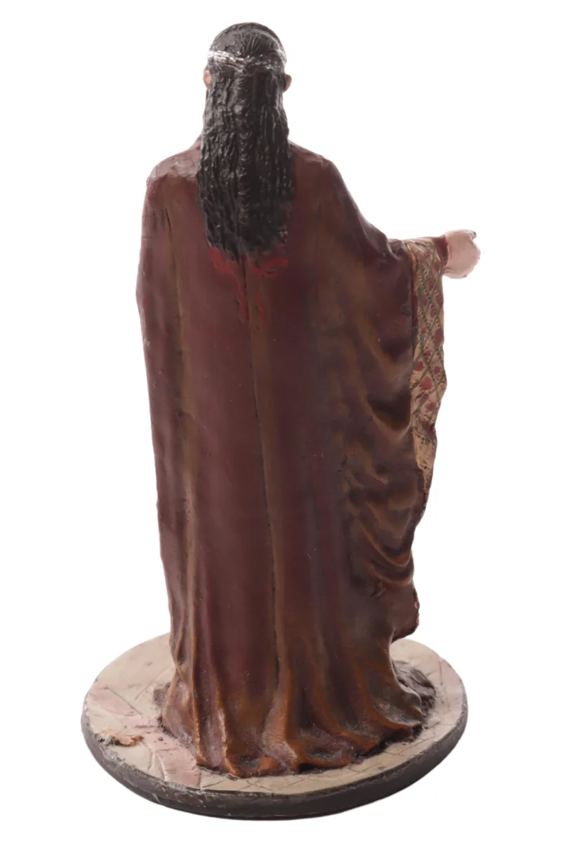 NLP Fan Figur Bild 2