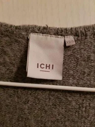 ICHI Strickjacke Bild 3