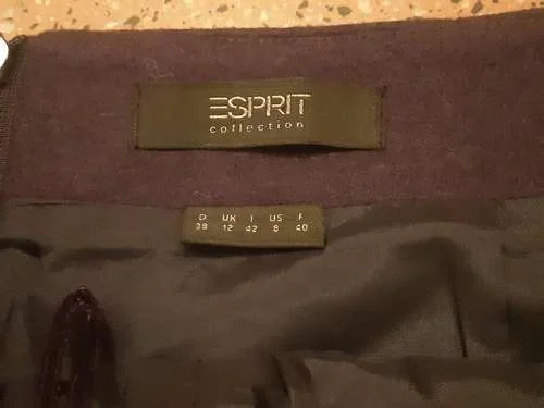 ESPRIT A-Linienrock Bild 3