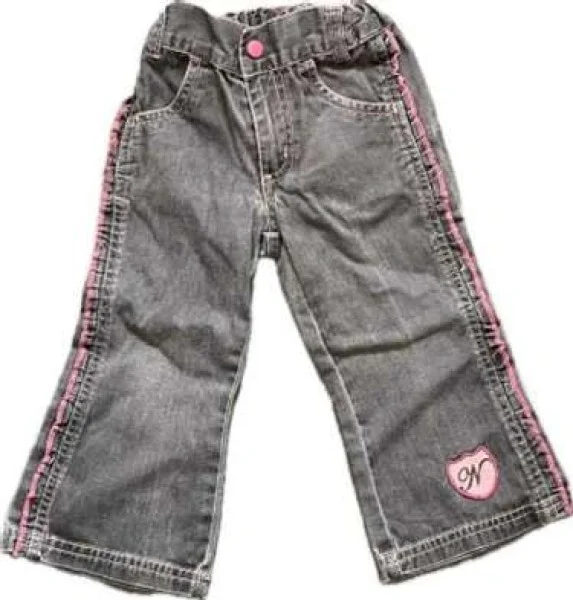 NOPPIES Jeans Bootcut