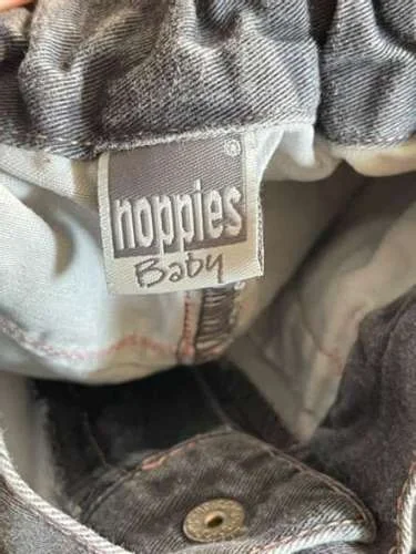 NOPPIES Jeans Bootcut Bild 2