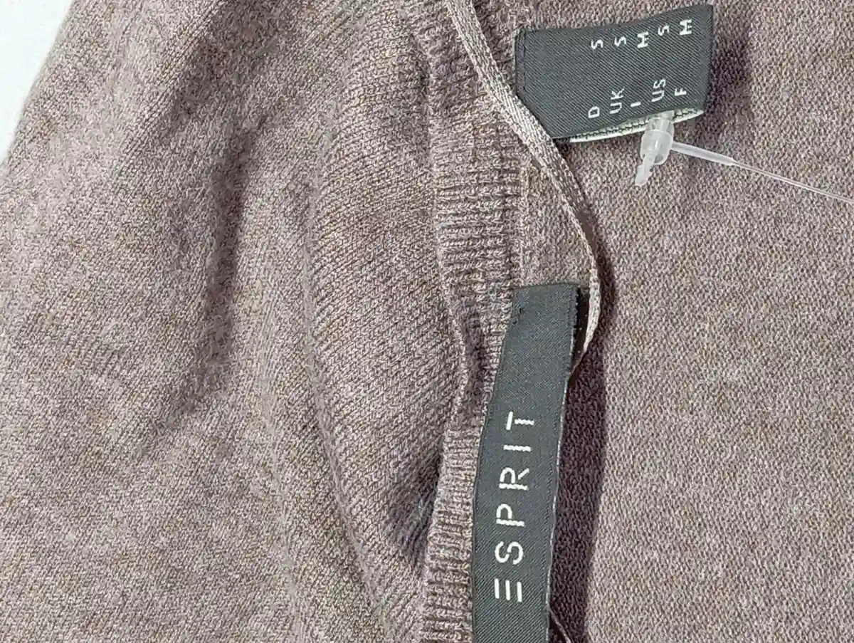ESPRIT Strickjacke Bild 3