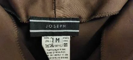 JOSEPH Stoffhose Bild 3