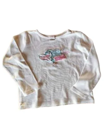 QS BY S.OLIVER Langarmshirt