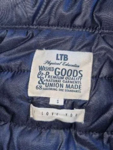LTB Winterjacke Bild 3