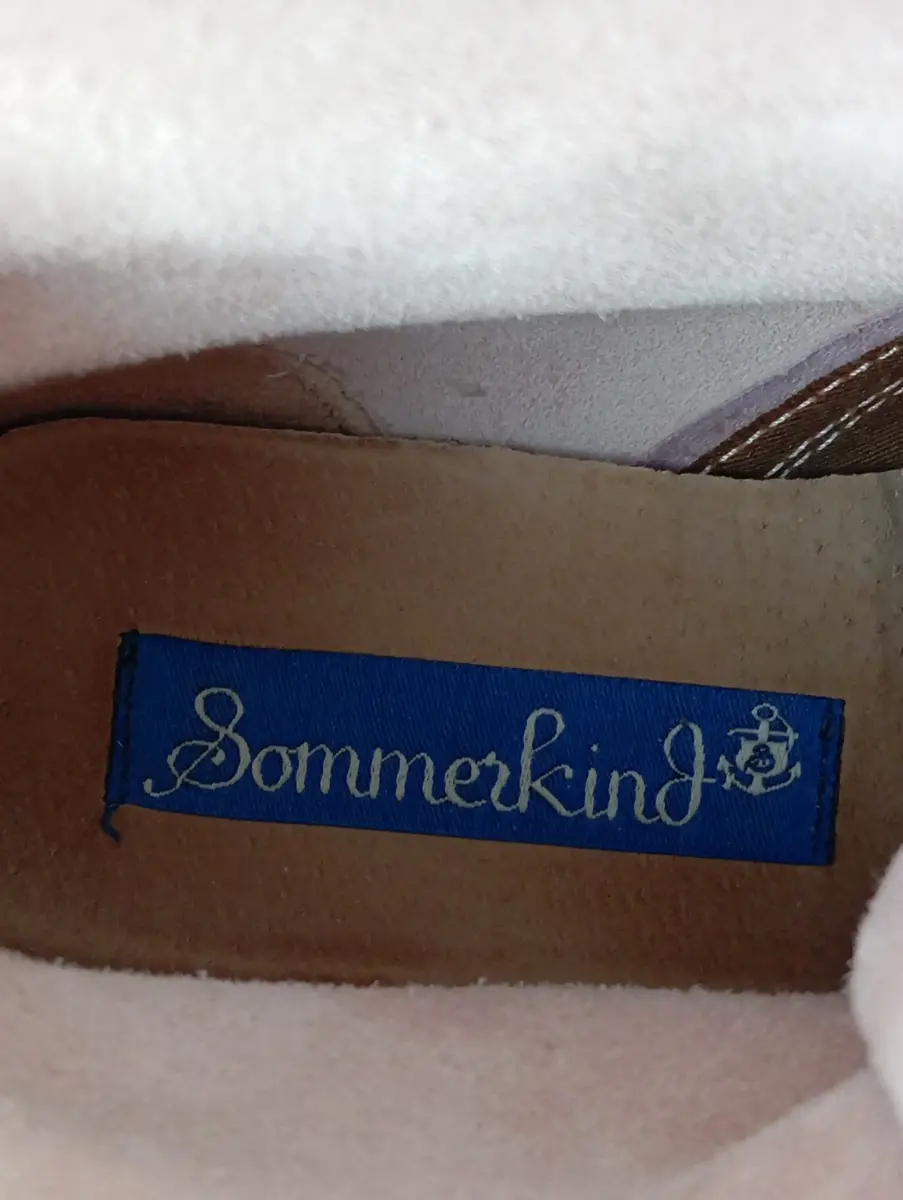 SOMMERKIND Stiefelette Bild 3