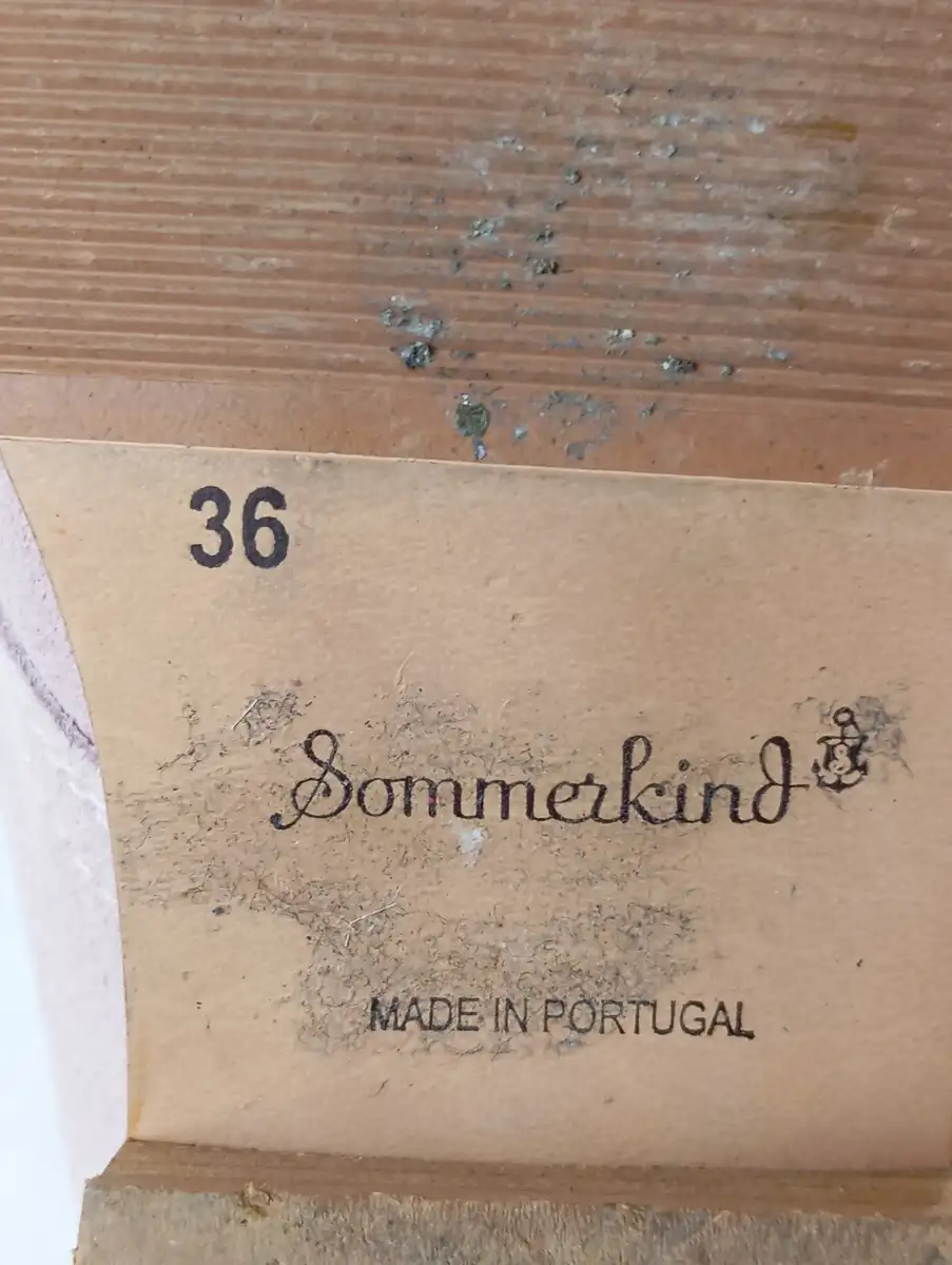 SOMMERKIND Stiefelette Bild 4