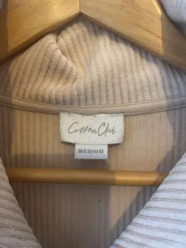 COTTON CLUB Pullover Bild 2