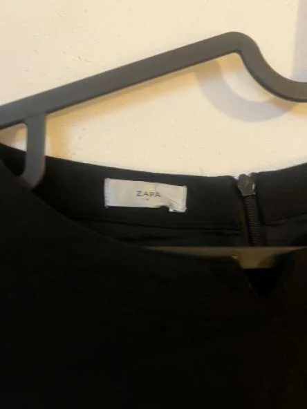 ZAPA Etuikleid Bild 3