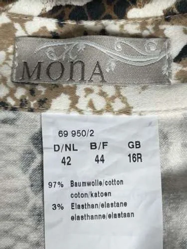 MONA Leichte Jacke Bild 3