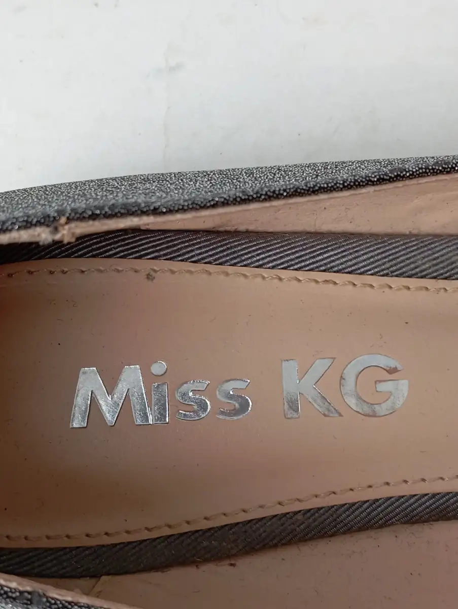 MISS KG Ballerinas Bild 3