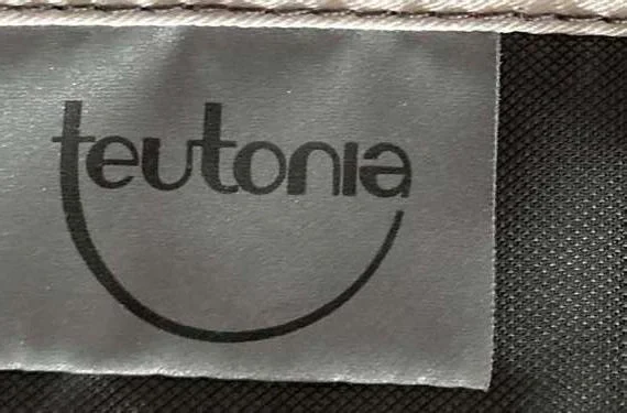 TEUTONIA Wickeltasche Bild 3