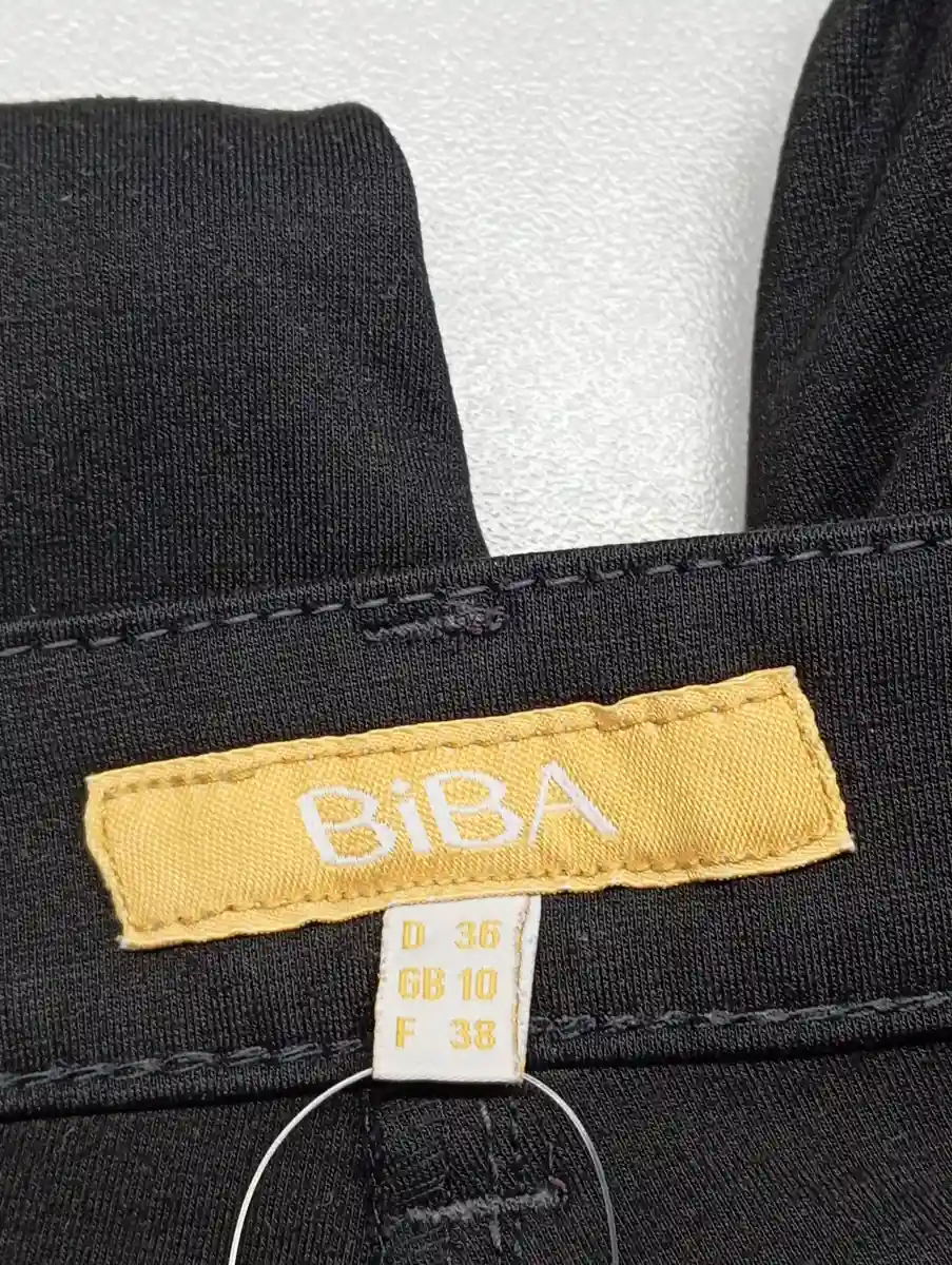 BIBA Jeans Straight Leg Bild 5