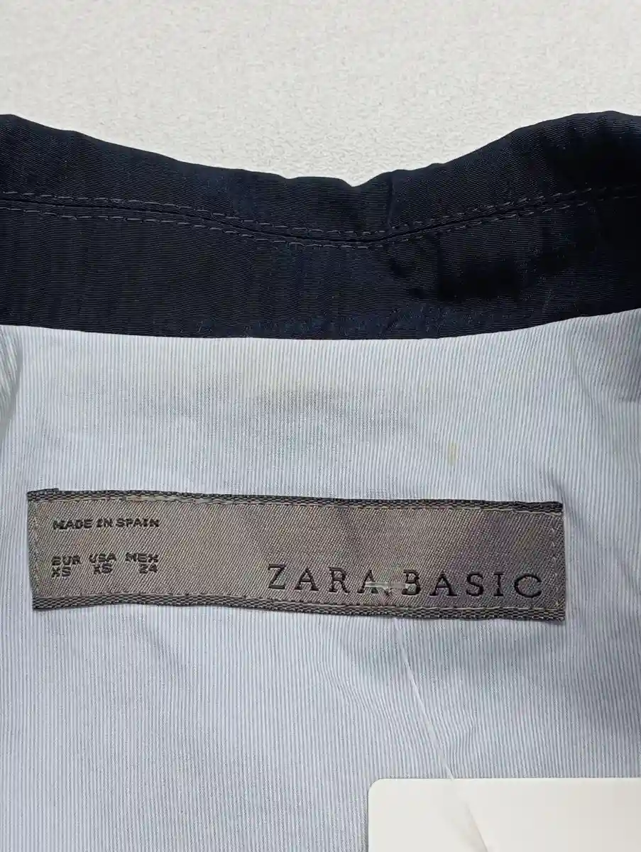 ZARA Blazer Bild 3