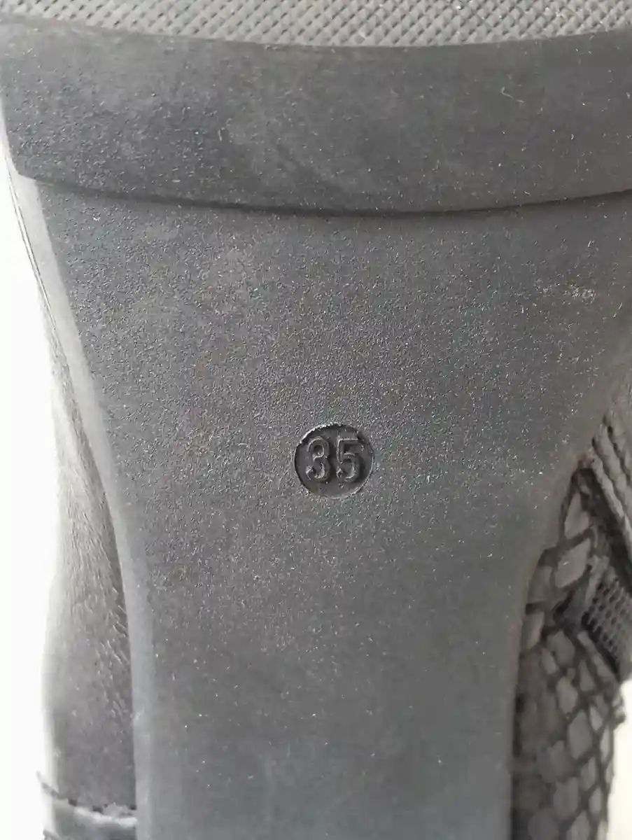 MJUS Stiefelette Bild 4