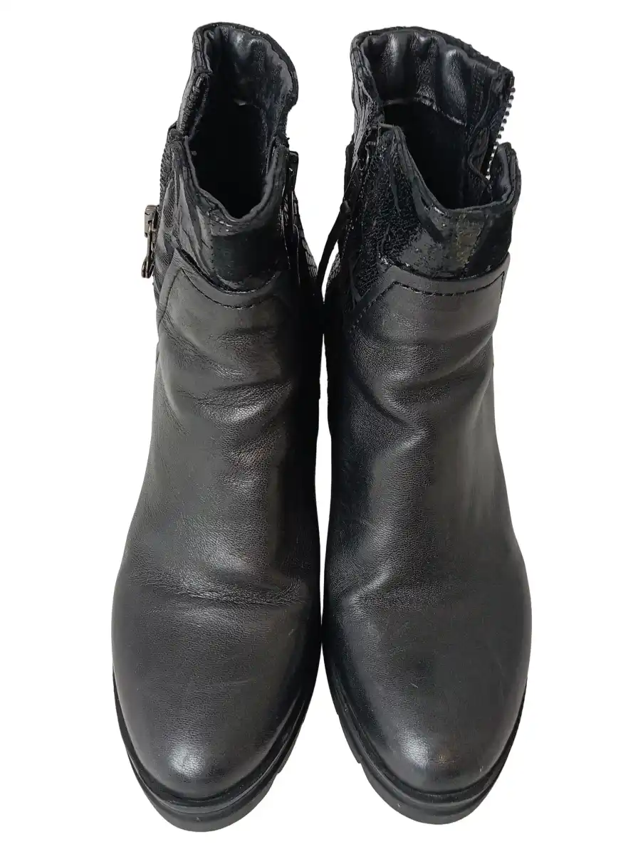 MJUS Stiefelette Bild 2