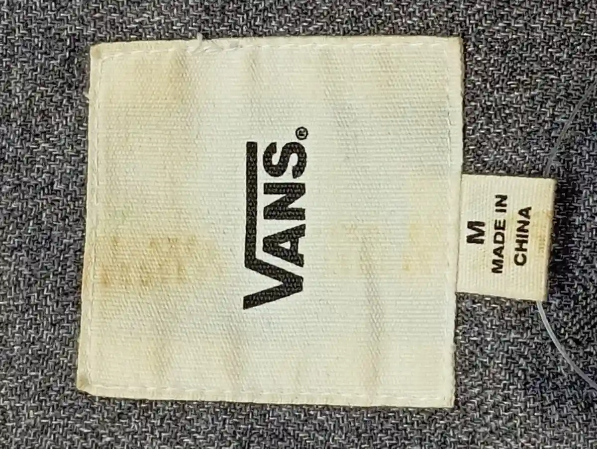 VANS Winterjacke Bild 3