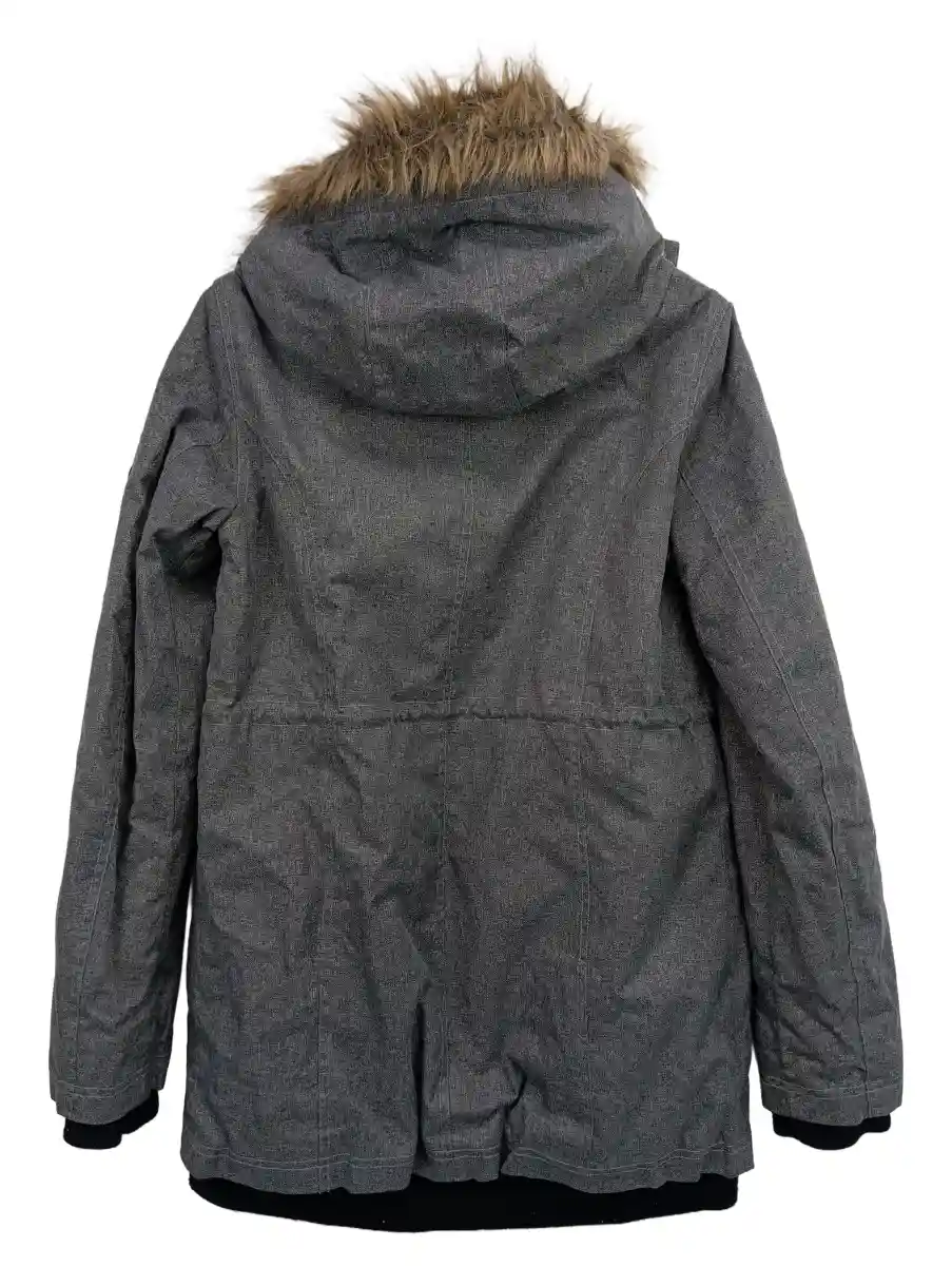 VANS Winterjacke Bild 2