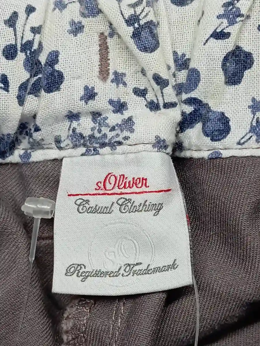 S.OLIVER Shorts Bild 3
