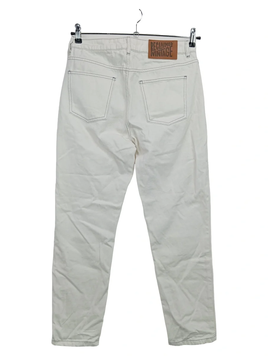 RECLAIMED VINTAGE Jeans Regular Fit Bild 2