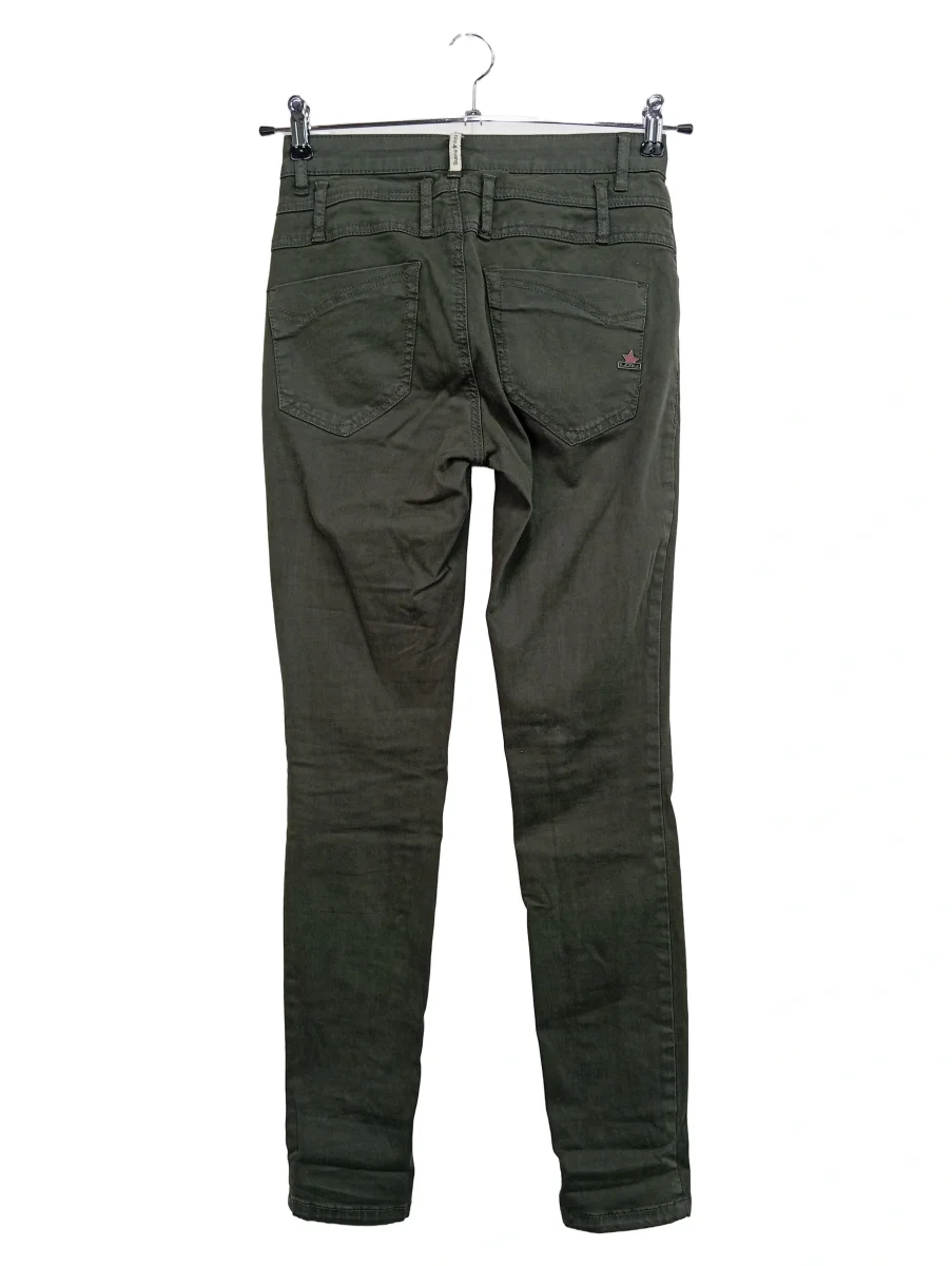 BUENA VISTA Jeans Wide Fit Bild 2