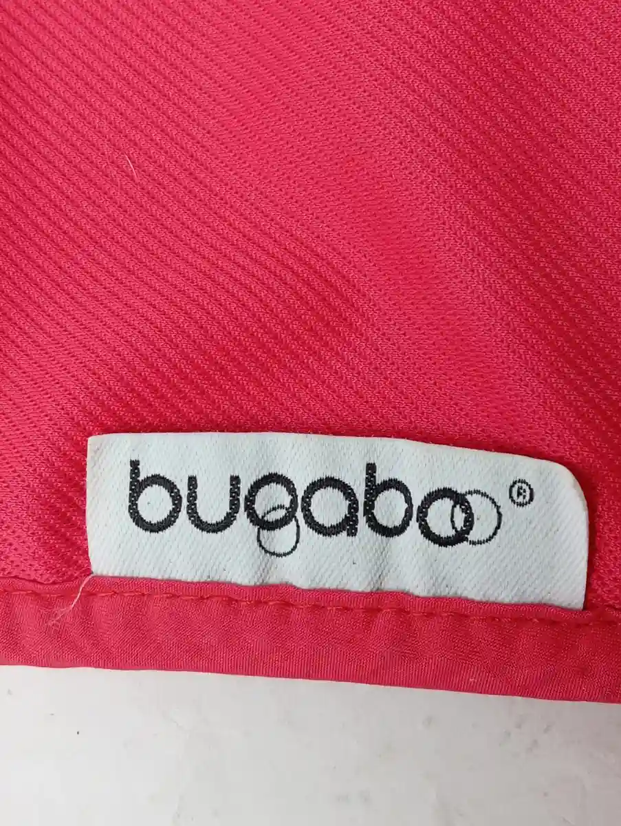 BUGABOO Kinderwagen Zubehör Bild 2