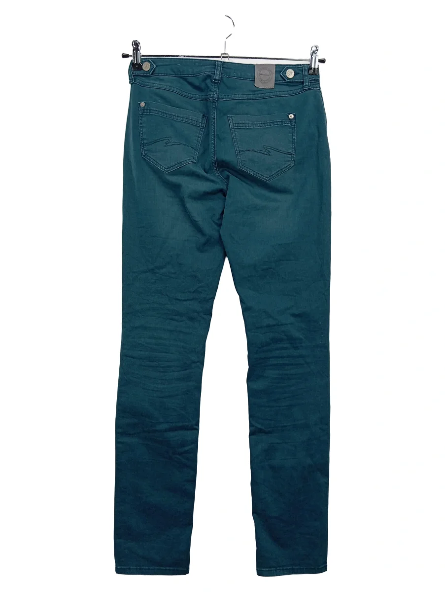 STREET ONE Jeans Straight Leg Bild 2