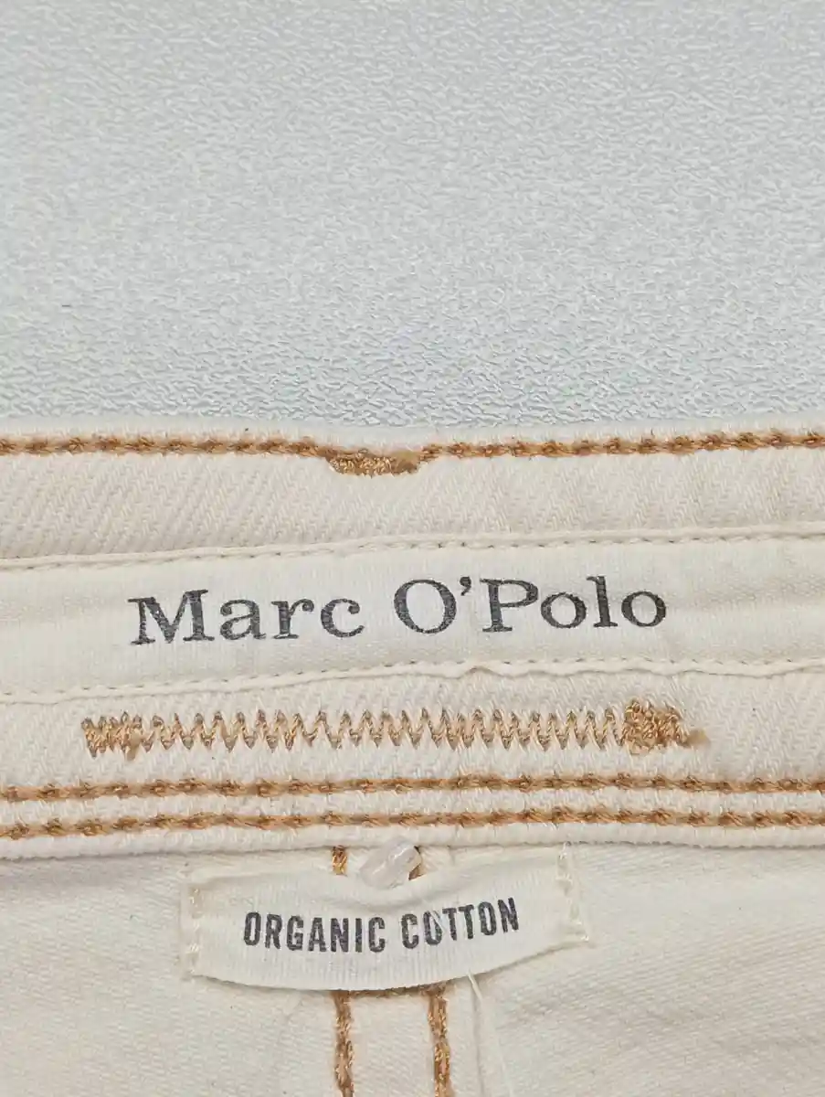 MARC O'POLO Jeans Bootcut Bild 3