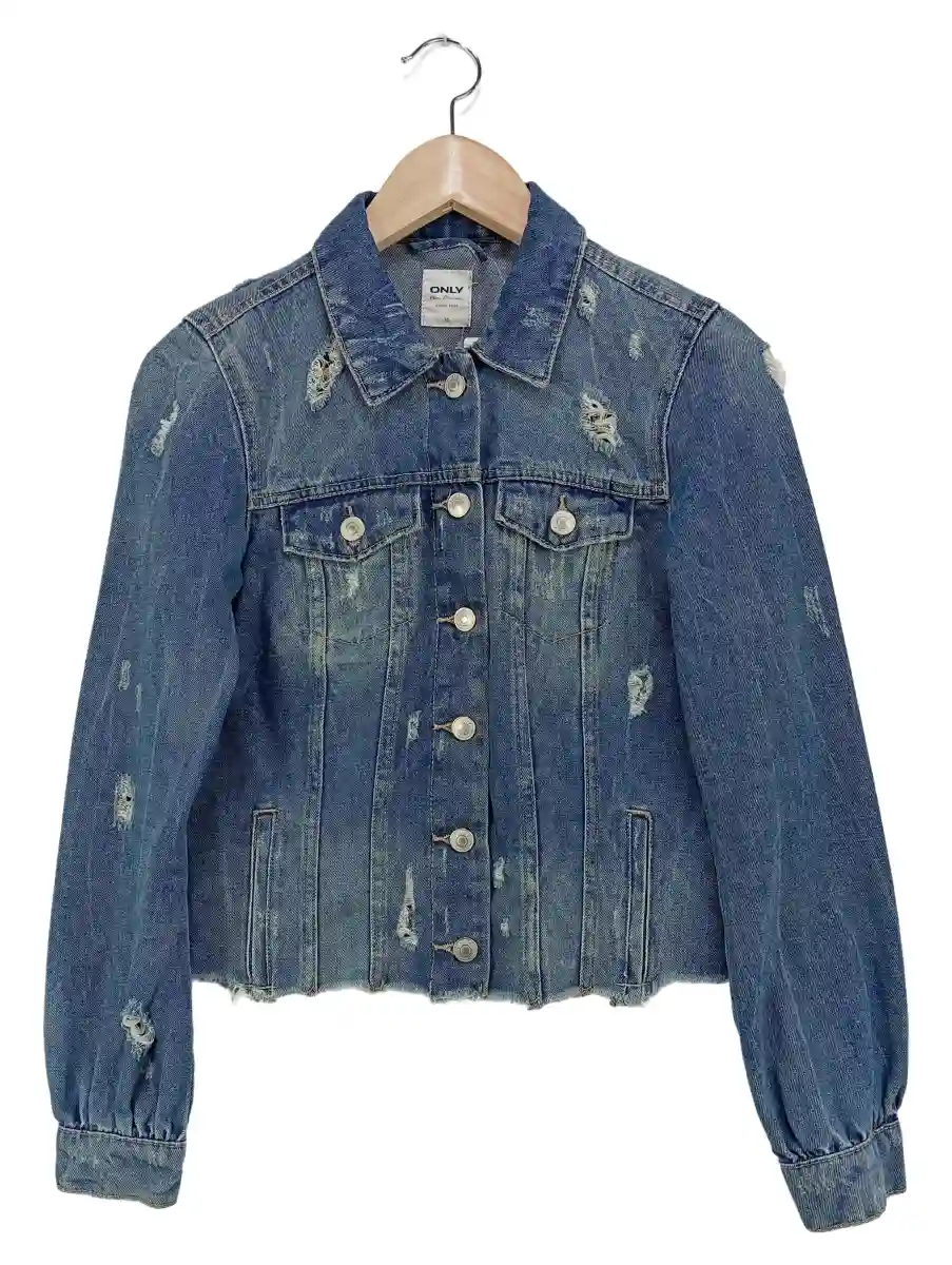 ONLY Jeansjacke