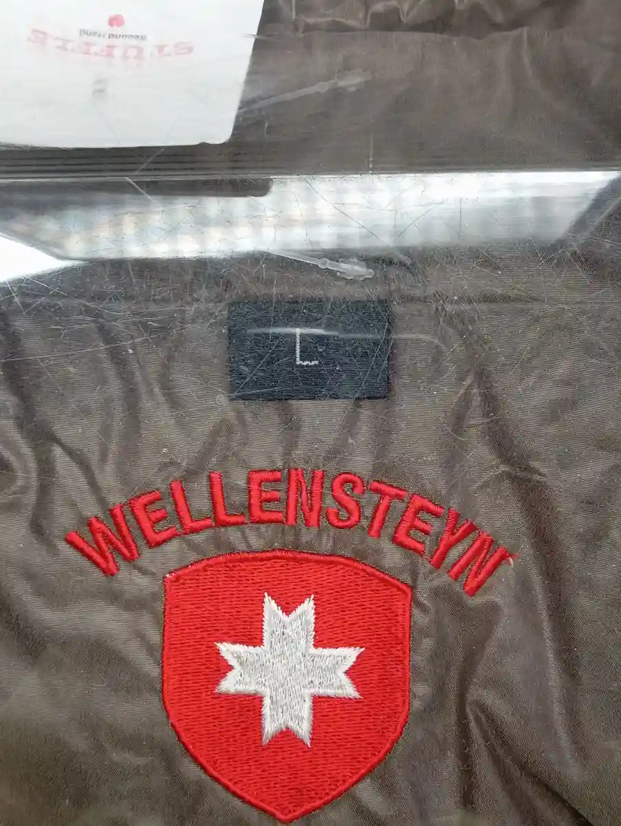 WELLENSTEYN Steppjacke Bild 3